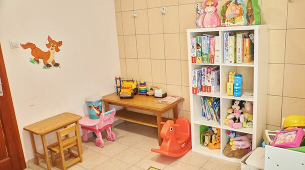 Boni Családi Wellness Hotel