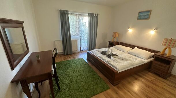 Boni Családi Wellness Hotel