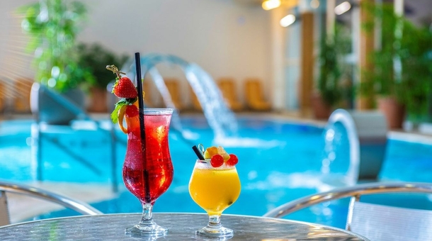 Dráva Hotel Thermal Resort****