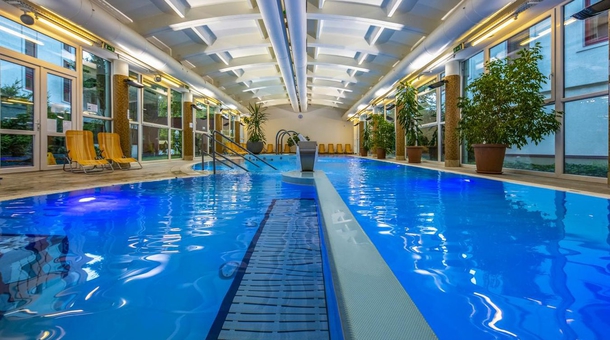 Dráva Hotel Thermal Resort****