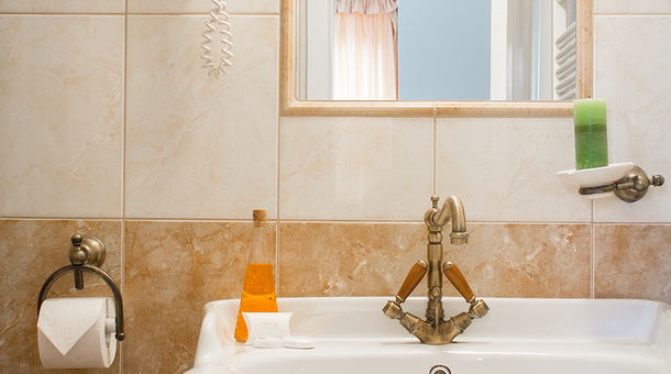 Bodrogi Kúria Wellness Hotel****