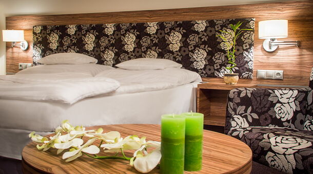 Bodrogi Kúria Wellness Hotel****