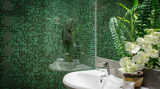 Bodrogi Kúria Wellness Hotel****