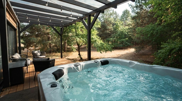 Bodrogi Kúria - Bodrogi Forest Homes