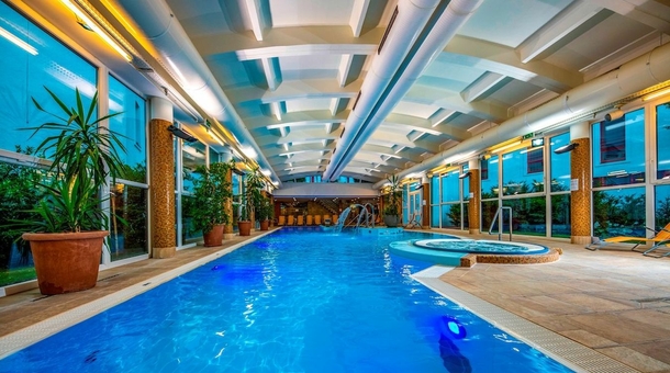 Dráva Hotel Thermal Resort****