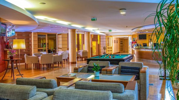 Dráva Hotel Thermal Resort****