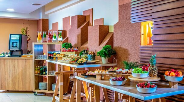 Dráva Hotel Thermal Resort****