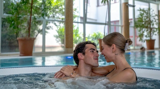 Dráva Hotel Thermal Resort****