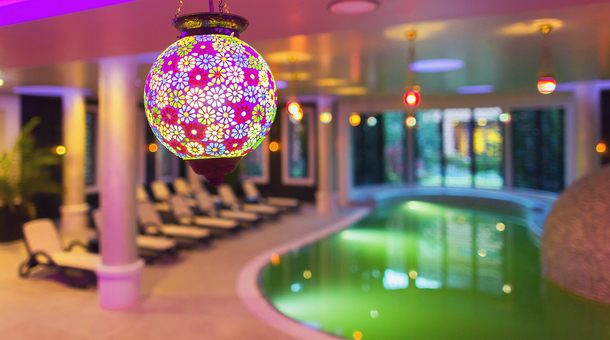 Villa Rosato Apartmanház