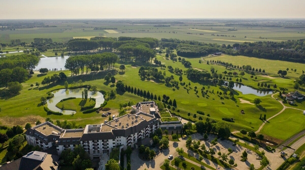 Greenfield Hotel Golf & Spa