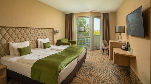 Greenfield Hotel Golf & Spa