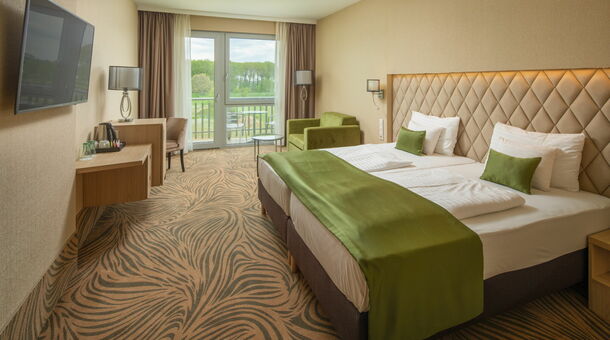 Greenfield Hotel Golf & Spa