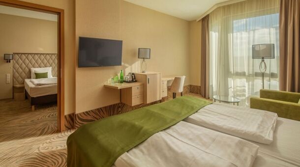 Greenfield Hotel Golf & Spa