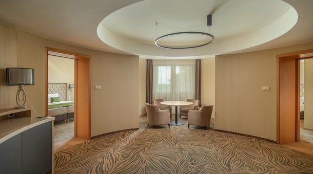 Greenfield Hotel Golf & Spa