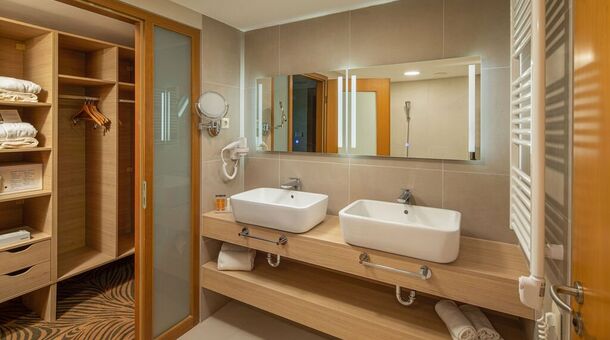 Greenfield Hotel Golf & Spa