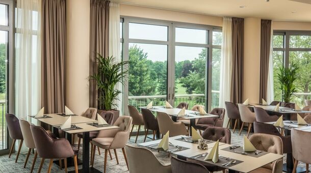 Greenfield Hotel Golf & Spa