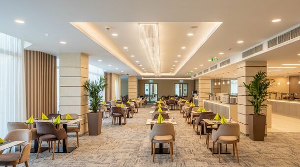 Greenfield Hotel Golf & Spa