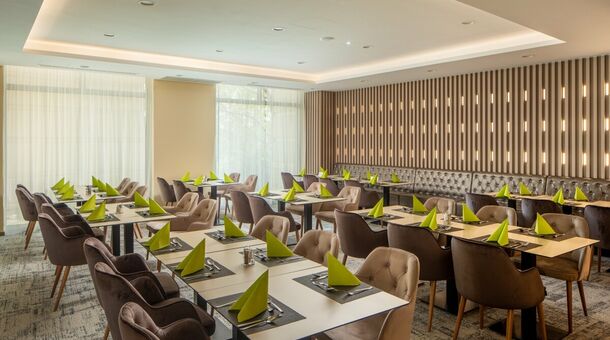 Greenfield Hotel Golf & Spa