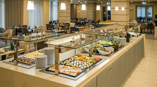 Greenfield Hotel Golf & Spa