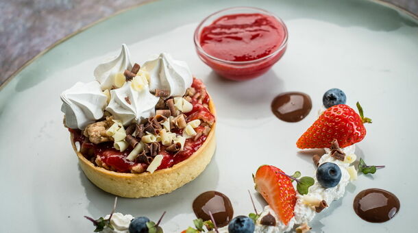 Greenfield Hotel Golf & Spa