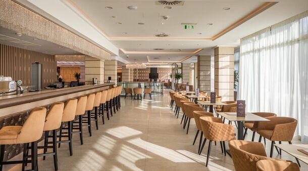 Greenfield Hotel Golf & Spa