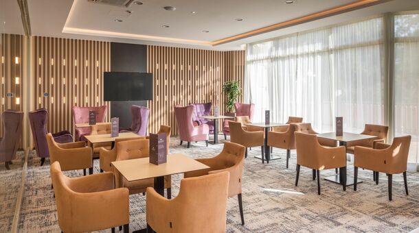 Greenfield Hotel Golf & Spa