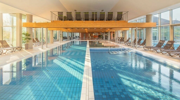 Greenfield Hotel Golf & Spa