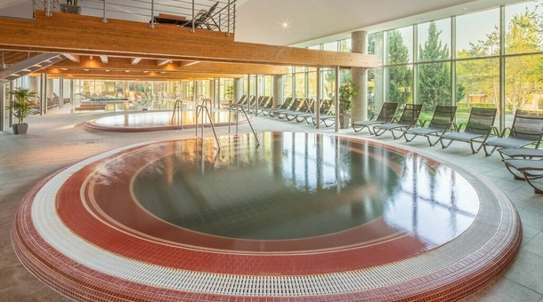 Greenfield Hotel Golf & Spa