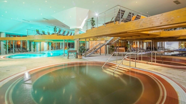 Greenfield Hotel Golf & Spa