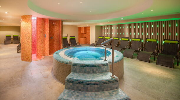 Greenfield Hotel Golf & Spa