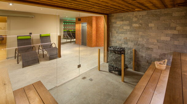 Greenfield Hotel Golf & Spa