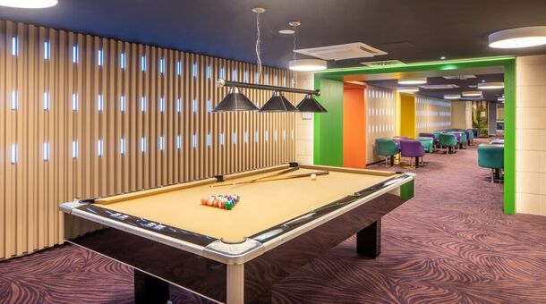 Greenfield Hotel Golf & Spa