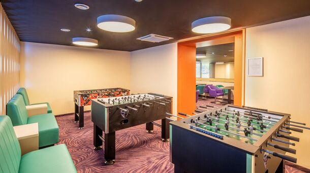 Greenfield Hotel Golf & Spa