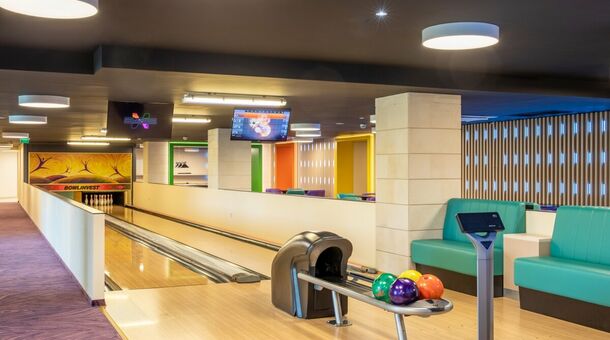 Greenfield Hotel Golf & Spa