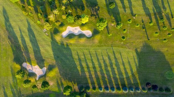 Greenfield Hotel Golf & Spa