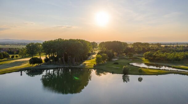 Greenfield Hotel Golf & Spa