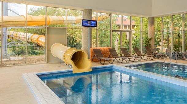 Greenfield Hotel Golf & Spa