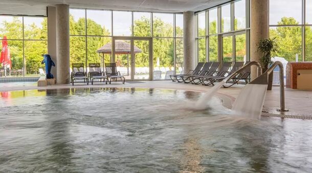 Greenfield Hotel Golf & Spa