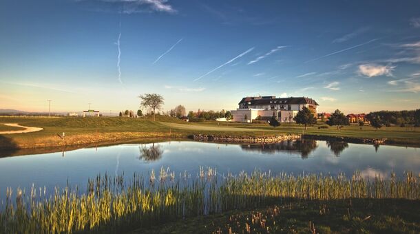 Greenfield Hotel Golf & Spa