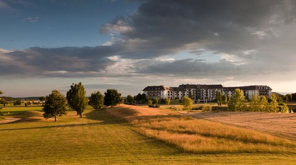 Greenfield Hotel Golf & Spa