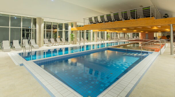 Greenfield Hotel Golf & Spa