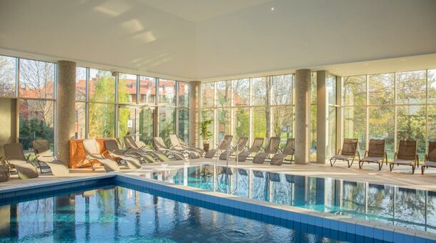 Greenfield Hotel Golf & Spa