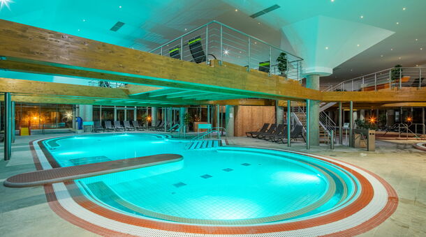 Greenfield Hotel Golf & Spa