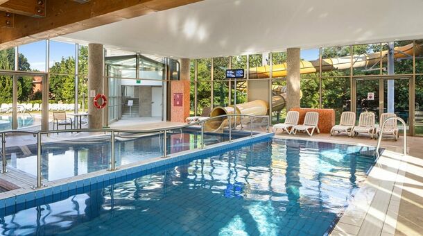 Greenfield Hotel Golf & Spa