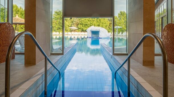 Greenfield Hotel Golf & Spa