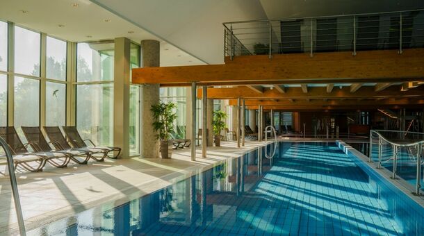 Greenfield Hotel Golf & Spa