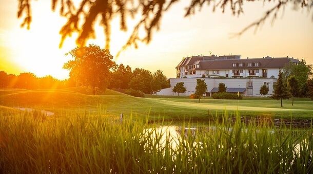 Greenfield Hotel Golf & Spa