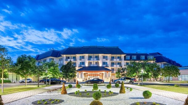 Greenfield Hotel Golf & Spa