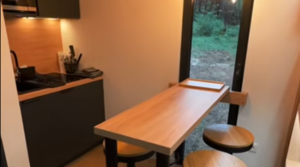 Bodrogi Kúria - Bodrogi Forest Homes