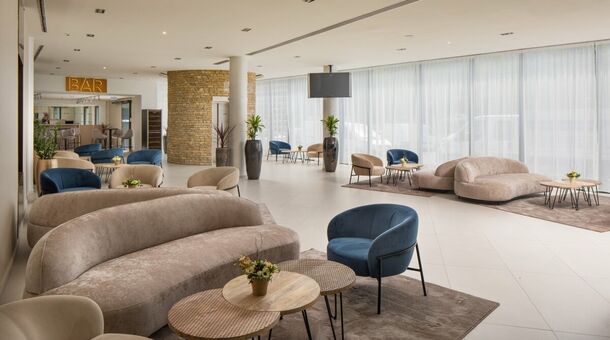 Fagus Hotel Conference & Spa****